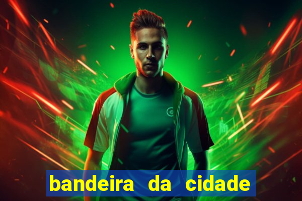 bandeira da cidade de salvador bahia